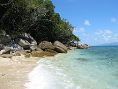 186 Fitzroy Island